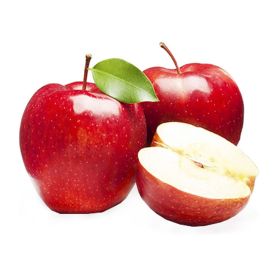 Red Apple Italy