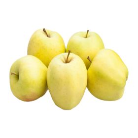 Apple Golden Serbia