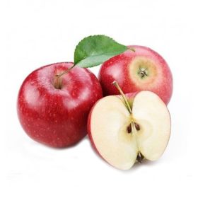 Apples Red Serbia