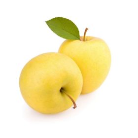 Apple Golden Italy