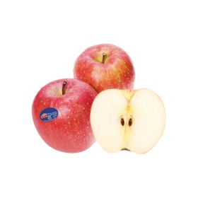 Apple Fuji Jumbo New Zealand