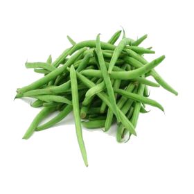 Green Beans Iran