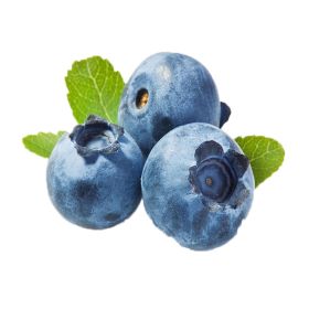 Blueberry Morocco