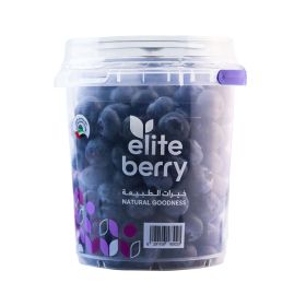 Elite Berry Blueberries