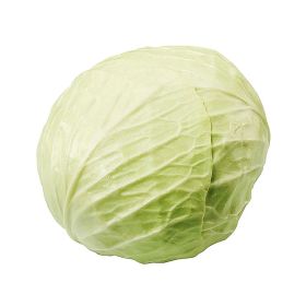 Cabbage Round Local