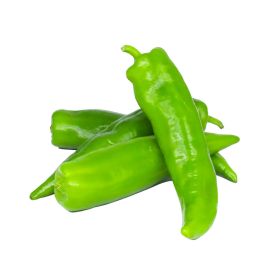 Chili Long Flat Local