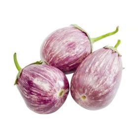 Eggplant Star