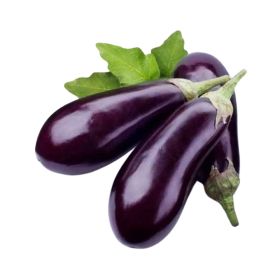 Eggplant Large Local