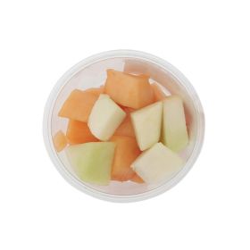 Fresh Melon Mix Cubes