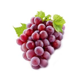Grapes Red Globe Egypt