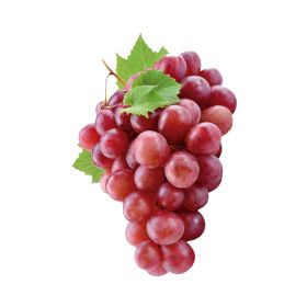 Grapes Red Crimson Seedless Egypt