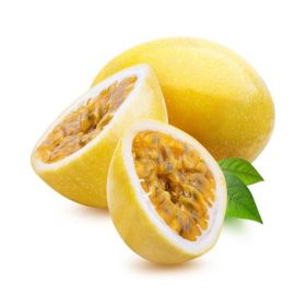 Yellow Granadilla