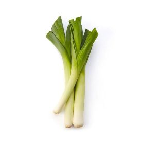 Leeks Holland