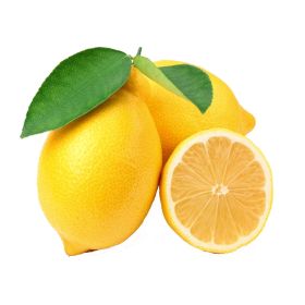 Lemon Turkey