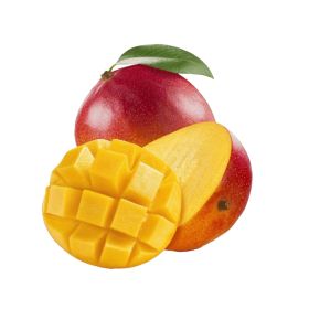 Mango Round Kenya