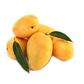 Mango Kesari
