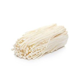 Mushroom Enoki Thailand