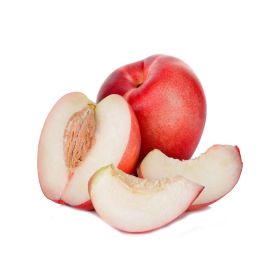 Nectarine White USA