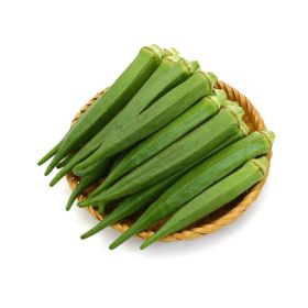 Okra