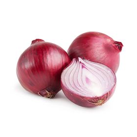 Red Onion South Africa