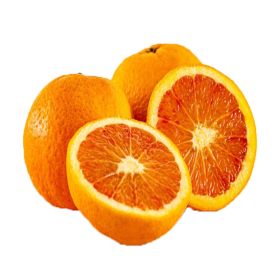 Blood Orange Spain