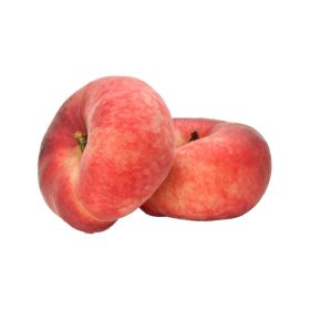 Flat Peach Spain