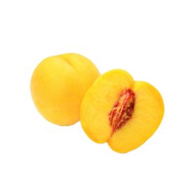 Yellow Peach Spain