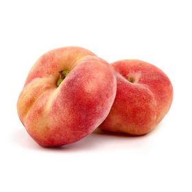 Peach Flat UAE