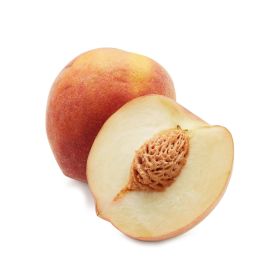 Peach White Tunisia