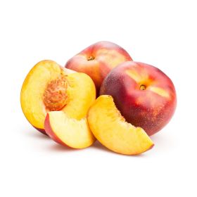 Peach Morocco