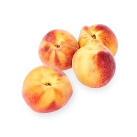 Yellow Peach USA