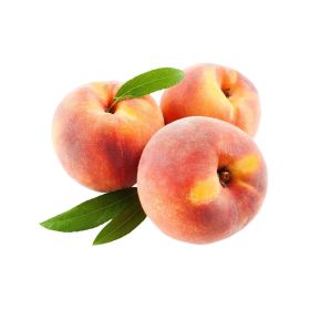 Peach Jordan