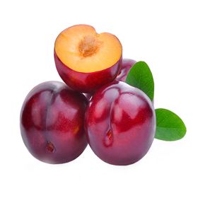 Plum Red Spain