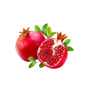 Pomegranate Africa