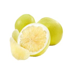 Fresh White Pomelo China