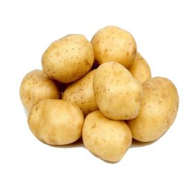 Potato Lebanon