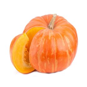 Baby Pumpkin Red India