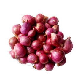 Shallots India