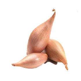 Banana Shallot France