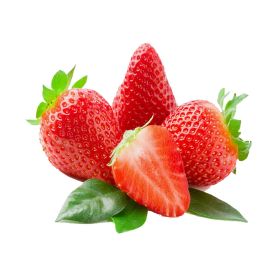 Strawberry Morocco
