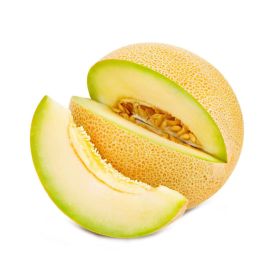 Sweet Melon Iran
