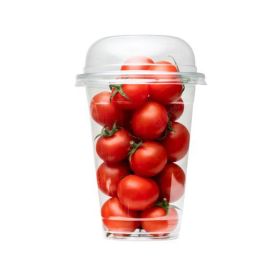 Tomato Cherry Plum Shaker Cup Local