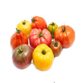 Tomato Heirloom France