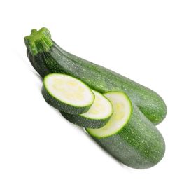 Zucchini Green Spain