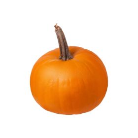 Mini Orange Halloween Pumpkin USA