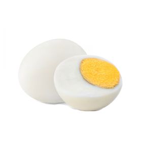 Boiled Egg