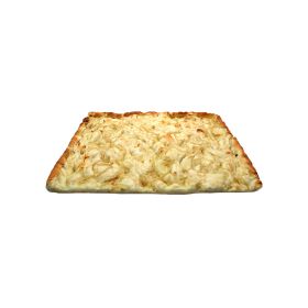 Focaccia Onion Cheese