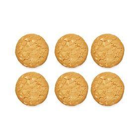 Fresh Macadamia Nut Cookie