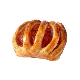 Lattice Strawberry