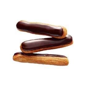 Eclair - Chocolate